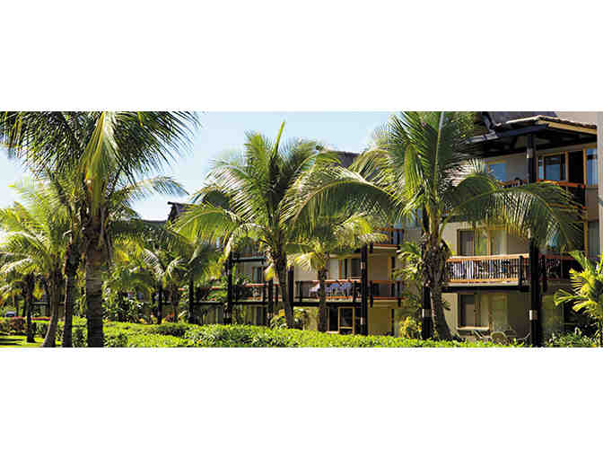 8 Day 7 Nights at Wyndham Denarau Island  - Denarau Island, Fiji