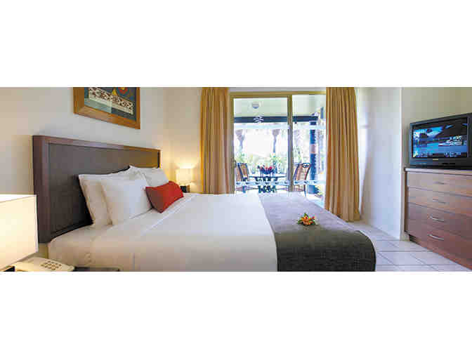 8 Day 7 Nights at Wyndham Denarau Island  - Denarau Island, Fiji