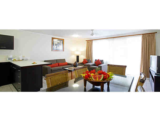 8 Day 7 Nights at Wyndham Denarau Island  - Denarau Island, Fiji