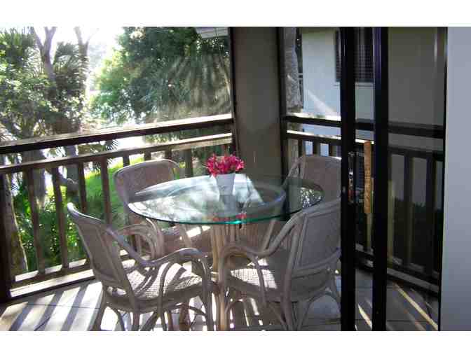 8 Days 7 Nights-The Wild Pines of Bonita Bay -Bonita Springs, Florida