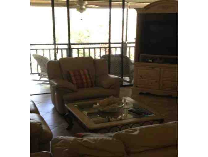 8 Days 7 Nights-The Wild Pines of Bonita Bay -Bonita Springs, Florida