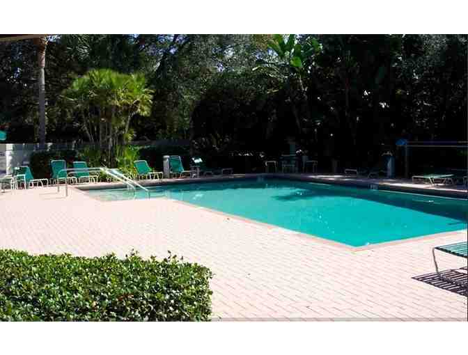 8 Days 7 Nights-The Wild Pines of Bonita Bay -Bonita Springs, Florida