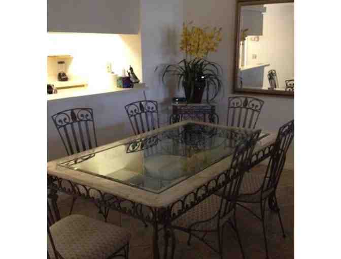 8 Days 7 Nights-The Wild Pines of Bonita Bay -Bonita Springs, Florida