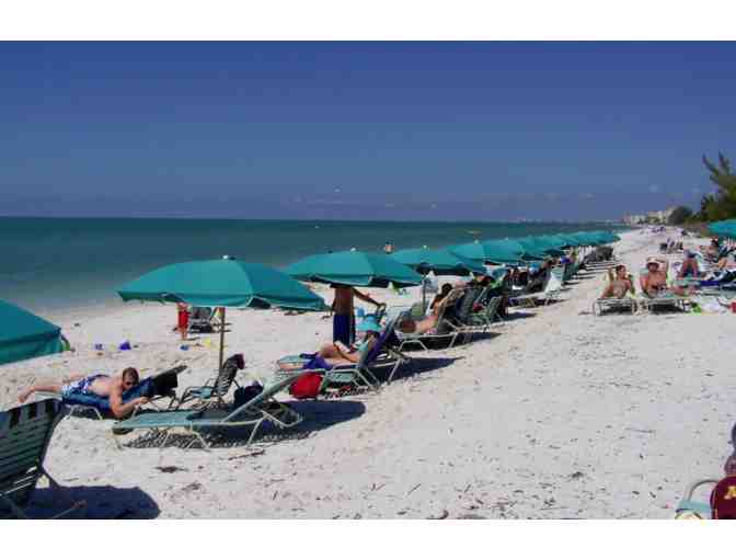 8 Days 7 Nights-The Wild Pines of Bonita Bay -Bonita Springs, Florida