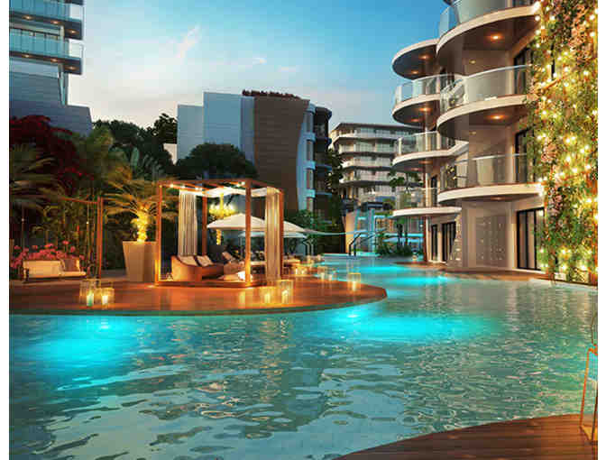 8 Day 7 Nights at Absolute Twin Sands Resort & Spa - Phuket, Thailand