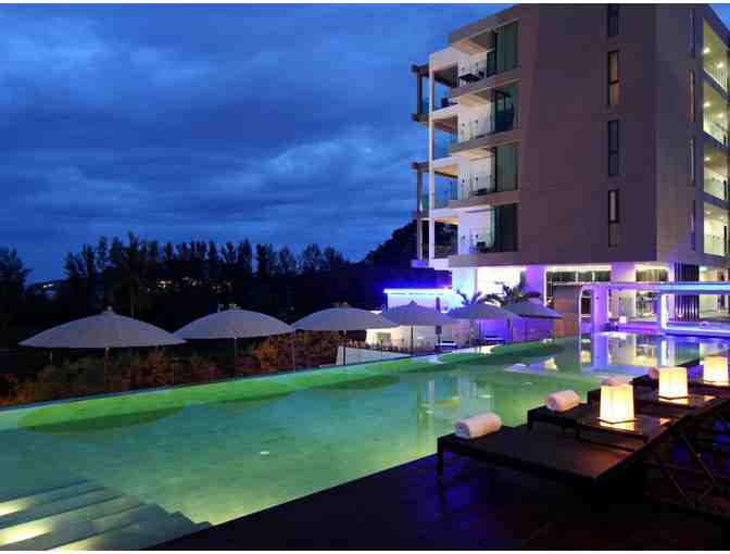 8 Day 7 Nights at Absolute Twin Sands Resort & Spa - Phuket, Thailand