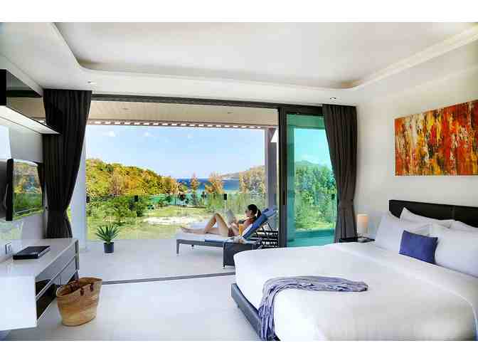 8 Day 7 Nights at Absolute Twin Sands Resort & Spa - Phuket, Thailand