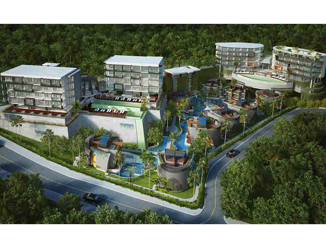 8 Day 7 Nights at Absolute Twin Sands Resort & Spa - Phuket, Thailand