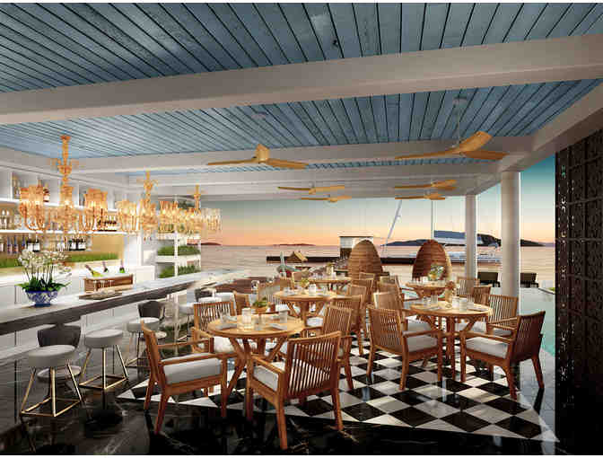 8 Day 7 Nights at The Beach Samui - Koh Samui, Thailand