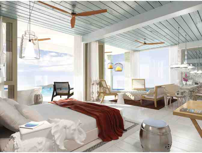 8 Day 7 Nights at The Beach Samui - Koh Samui, Thailand