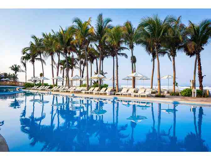 8 Days 7 Nights at VIDANTA-The Grand Mayan Resort - 2 BR SUITE- Mexico