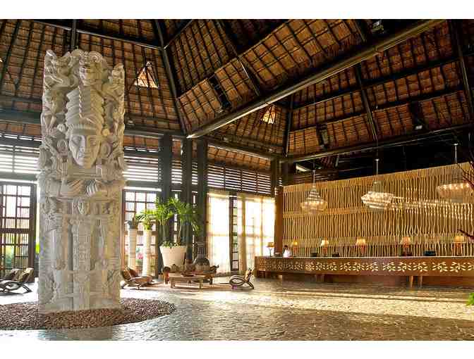 8 Days 7 Nights at VIDANTA-The Grand Mayan Resort - 2 BR SUITE- Mexico