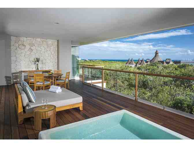 8 Days 7 Nights at VIDANTA- Grand Luxxe Resort-Spa Tower Residence- 2 BR SPA SUITE -Mexico - Photo 13