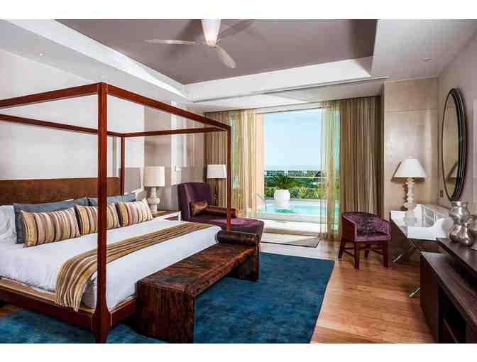 8 Days 7 Nights at VIDANTA- Grand Luxxe Resort-The Residence - 2 BR LOFT-Mexico