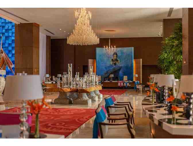8 Days 7 Nights VIDANTA- Grand Luxxe Resort-The Residence- 1BR LOFT -Nuevo Vallarta,Mexico