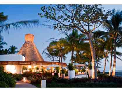 8 Days 7 Nights VIDANTA- Grand Luxxe Resort-The Residence- 1BR LOFT -Nuevo Vallarta,Mexico