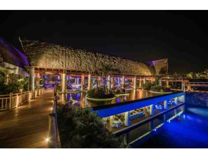 8 Day 7 Nights at VIDANTA-The Bliss Resort -STUDIO - Riviera Maya, Mexico