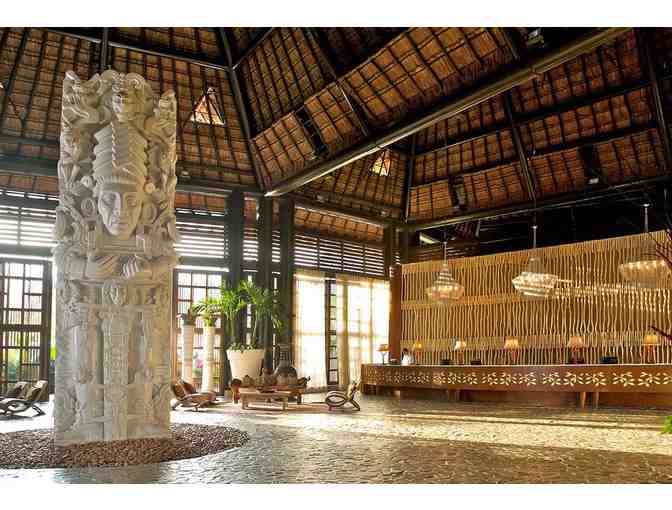 8 Days 7 Nights at VIDANTA-The Grand Mayan Resort - 1 BR SUITE- Mexico