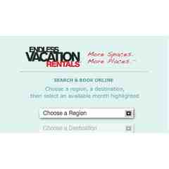 RCI/Endless Vacation Rentals by Wyndham Worldwide