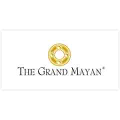Sponsor: Grand Mayan Resorts