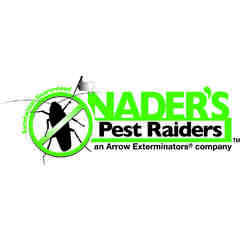 Nader's Pest Raders