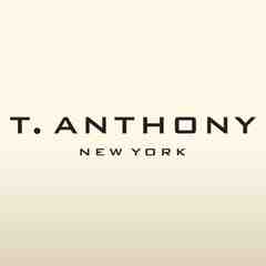 T. Anthony New York