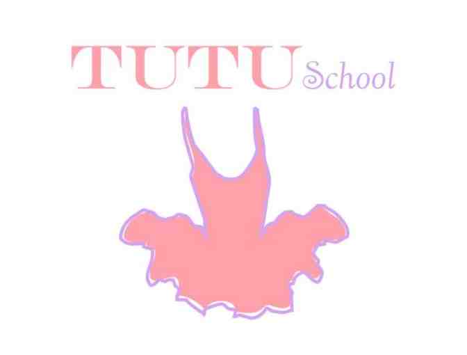 TUTU School Ballet Classes - 1 month membership $100