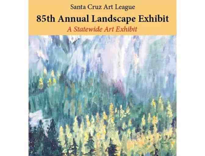 Original Art By Anthony Holt (Izabella's Dad) - Ocean Beach, Acrylic On Canvas