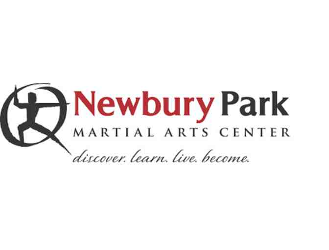 Yoga at Newbury Park Martial Arts Center - Two Week Yoga Program