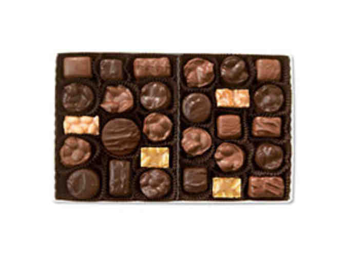 See's Candies - One-Pound Gift Certificate