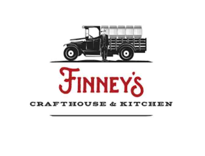 Finney's Crafthouse & Kitchen