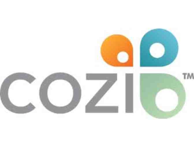 Cozi - Three Year Cozi Gold Subscription