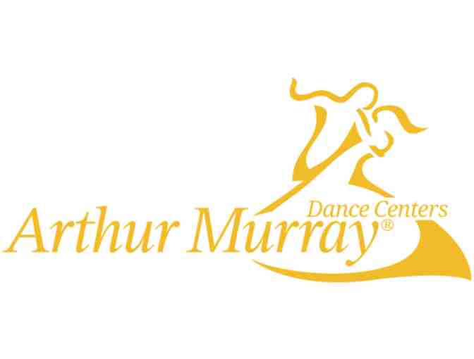 Arthur Murray - Dance Lessons