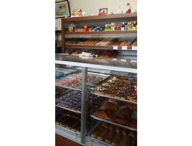 Judy's Donuts - $10 gift card