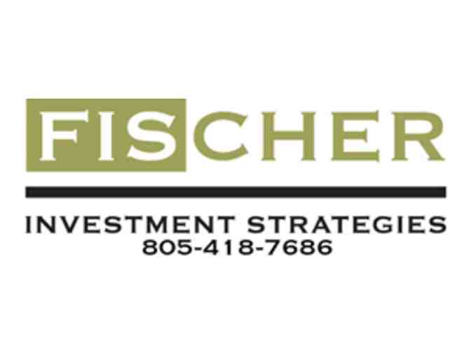 Fischer Investment Strategies - One-hour Comprehensive Planning Consultation