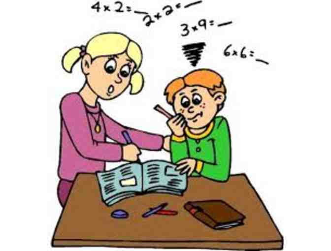 Mrs. Amenta - Free Math or Science Tutoring or Test Prep