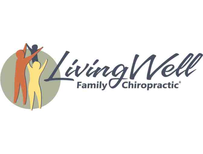 Living Well Family Chiropractic - Chiropractic Care for a year