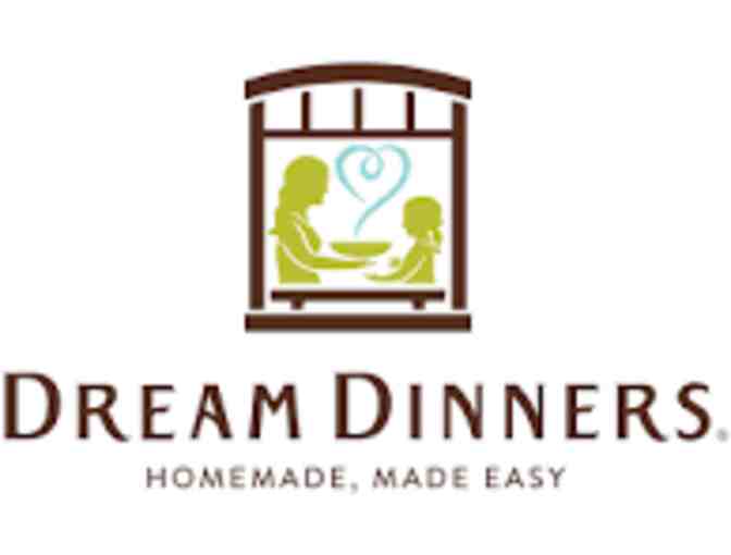 Dream Dinners Experience Basket