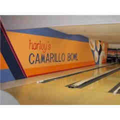 Harley's Camarillo Bowl