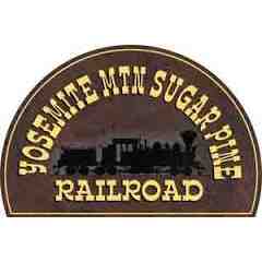 Yosemite Mountain Sugar Pine Railroad