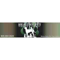 Healthy Pet