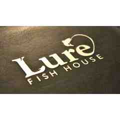 Lure Fish House