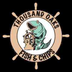 Thousand Oaks Fish & Chips