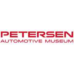 Petersen Automotive Museum