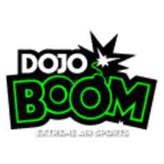 Dojo Boom
