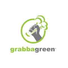 Grabbagreen