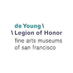 Fine Arts Museums of San Francisco