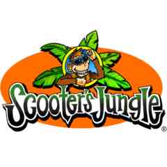 Scooter's Jungle