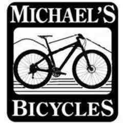 Michael's Bicycles