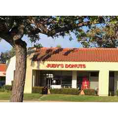 Judy's Donuts